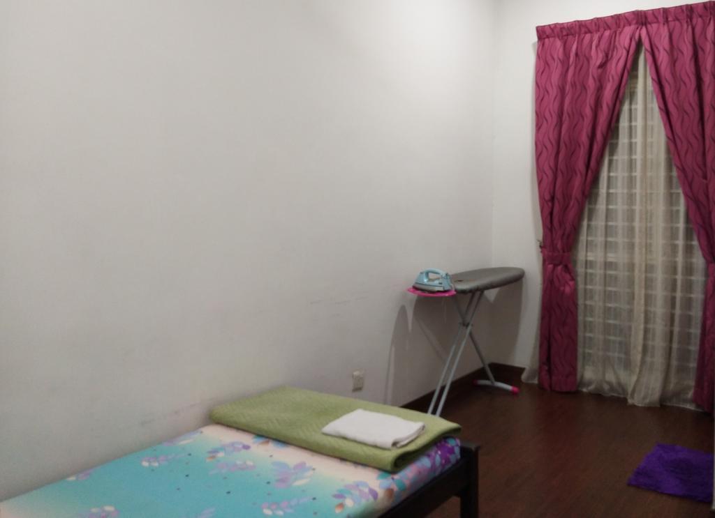 Masayu Putrajaya Homestay Ngoại thất bức ảnh