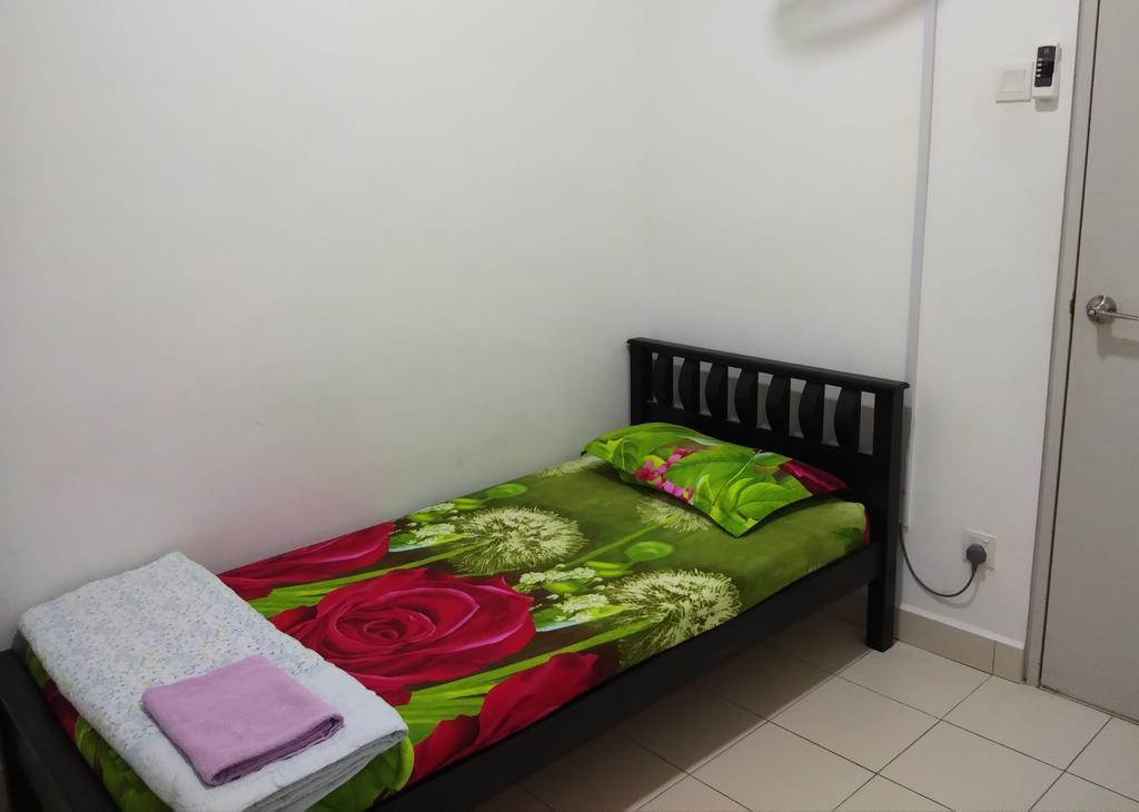 Masayu Putrajaya Homestay Ngoại thất bức ảnh